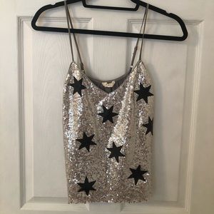 TANK BOUGHT AT A BOUTIQUE IN MYKONOS, GREECE